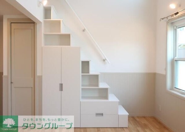 プリマ八王子壱番館の物件内観写真